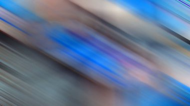 Soyut ışık arkaplan duvar kağıdı rengarenk bulanık yumuşak hareket parlak parlama