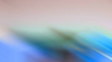 Soyut ışık arkaplan duvar kağıdı rengarenk bulanık yumuşak hareket parlak parlama
