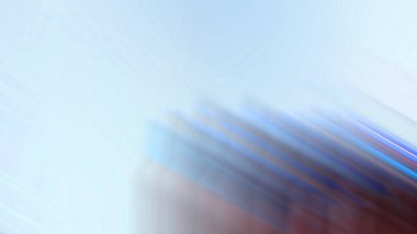 Soyut ışık arkaplan duvar kağıdı rengarenk bulanık yumuşak hareket parlak parlama