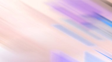 Soyut ışık arkaplan duvar kağıdı rengarenk bulanık yumuşak hareket parlak parlama