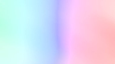 Soyut ışık arkaplan duvar kağıdı rengarenk bulanık yumuşak hareket parlak parlama