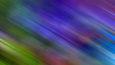 Soyut ışık arkaplan duvar kağıdı rengarenk bulanık yumuşak hareket parlak parlama