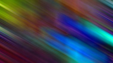 Soyut ışık arkaplan duvar kağıdı rengarenk bulanık yumuşak hareket parlak parlama