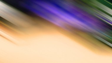 Soyut ışık arkaplan duvar kağıdı rengarenk bulanık yumuşak hareket parlak parlama