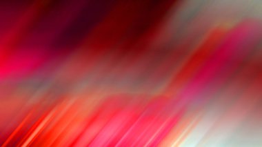 Soyut ışık arkaplan duvar kağıdı rengarenk bulanık yumuşak hareket parlak parlama