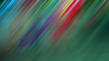 Soyut ışık arkaplan duvar kağıdı rengarenk bulanık yumuşak hareket parlak parlama