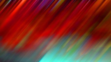 Soyut ışık arkaplan duvar kağıdı rengarenk bulanık yumuşak hareket parlak parlama