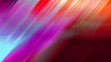 Soyut ışık arkaplan duvar kağıdı rengarenk bulanık yumuşak hareket parlak parlama