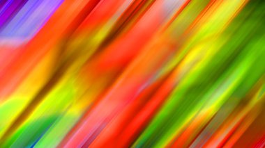 Soyut ışık arkaplan duvar kağıdı rengarenk bulanık yumuşak hareket parlak parlama