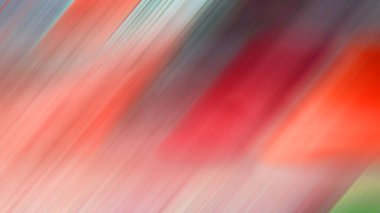 Soyut ışık arkaplan duvar kağıdı rengarenk bulanık yumuşak hareket parlak parlama