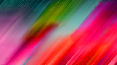 Soyut ışık arkaplan duvar kağıdı rengarenk bulanık yumuşak hareket parlak parlama