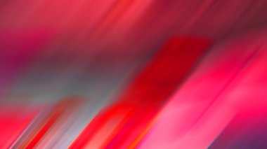 Soyut ışık arkaplan duvar kağıdı rengarenk bulanık yumuşak hareket parlak parlama