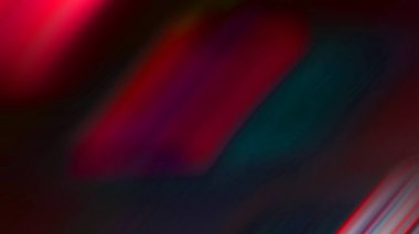 Soyut ışık arkaplan duvar kağıdı rengarenk bulanık yumuşak hareket parlak parlama