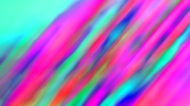 Soyut ışık arkaplan duvar kağıdı rengarenk bulanık yumuşak hareket parlak parlama