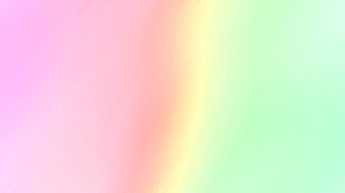 Soyut ışık arkaplan duvar kağıdı rengarenk bulanık yumuşak hareket parlak parlama