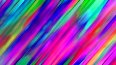 Soyut ışık arkaplan duvar kağıdı rengarenk bulanık yumuşak hareket parlak parlama