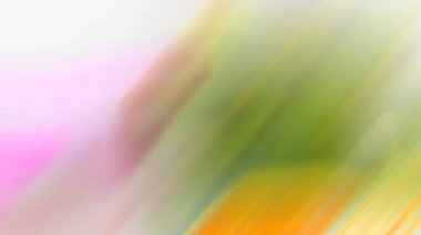 Soyut ışık arkaplan duvar kağıdı rengarenk bulanık yumuşak hareket parlak parlama