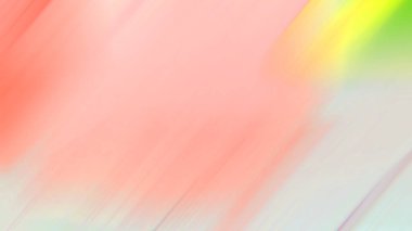 Soyut ışık arkaplan duvar kağıdı rengarenk bulanık yumuşak hareket parlak parlama