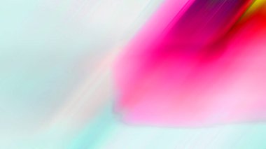 Soyut ışık arkaplan duvar kağıdı rengarenk bulanık yumuşak hareket parlak parlama