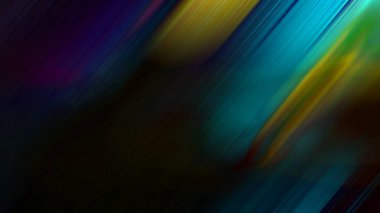 Soyut ışık arkaplan duvar kağıdı rengarenk bulanık yumuşak hareket parlak parlama