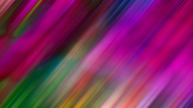 Soyut ışık arkaplan duvar kağıdı rengarenk bulanık yumuşak hareket parlak parlama