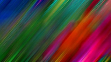 Soyut ışık arkaplan duvar kağıdı rengarenk bulanık yumuşak hareket parlak parlama