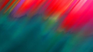 Soyut ışık arkaplan duvar kağıdı rengarenk bulanık yumuşak hareket parlak parlama