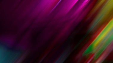 Soyut ışık arkaplan duvar kağıdı rengarenk bulanık yumuşak hareket parlak parlama