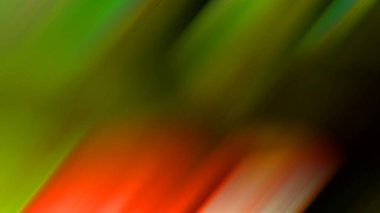 Soyut ışık arkaplan duvar kağıdı rengarenk bulanık yumuşak hareket parlak parlama