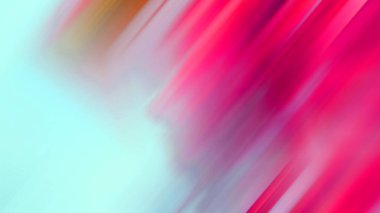 Soyut ışık arkaplan duvar kağıdı rengarenk bulanık yumuşak hareket parlak parlama