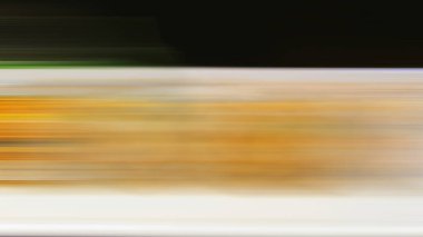 Soyut ışık arkaplan duvar kağıdı rengarenk bulanık yumuşak hareket parlak parlama