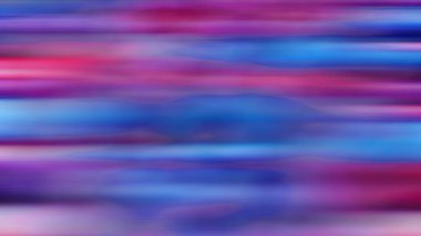 Soyut ışık arkaplan duvar kağıdı rengarenk bulanık yumuşak hareket parlak parlama