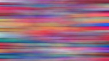 Soyut ışık arkaplan duvar kağıdı rengarenk bulanık yumuşak hareket parlak parlama