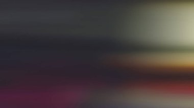 Soyut ışık arkaplan duvar kağıdı rengarenk bulanık yumuşak hareket parlak parlama