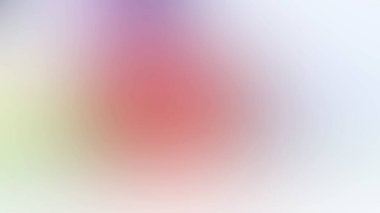 Soyut ışık arkaplan duvar kağıdı rengarenk bulanık yumuşak hareket parlak parlama