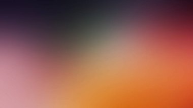 Soyut ışık arkaplan duvar kağıdı rengarenk bulanık yumuşak hareket parlak parlama