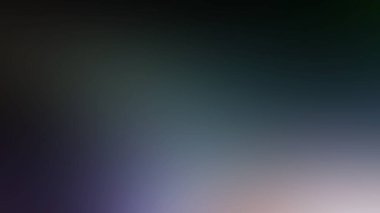 Soyut ışık arkaplan duvar kağıdı rengarenk bulanık yumuşak hareket parlak parlama