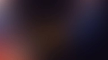 Soyut ışık arkaplan duvar kağıdı rengarenk bulanık yumuşak hareket parlak parlama