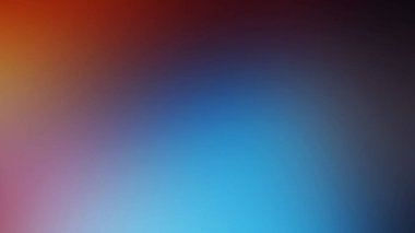 Soyut ışık arkaplan duvar kağıdı rengarenk bulanık yumuşak hareket parlak parlama