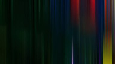 Soyut ışık arkaplan duvar kağıdı rengarenk bulanık yumuşak hareket parlak parlama