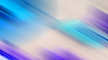 Soyut ışık arkaplan duvar kağıdı rengarenk bulanık yumuşak hareket parlak parlama