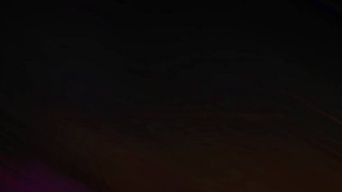 Soyut ışık arkaplan duvar kağıdı rengarenk bulanık yumuşak hareket parlak parlama