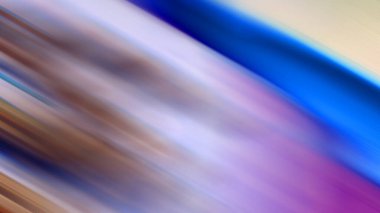 Soyut ışık arkaplan duvar kağıdı rengarenk bulanık yumuşak hareket parlak parlama