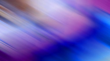 Soyut ışık arkaplan duvar kağıdı rengarenk bulanık yumuşak hareket parlak parlama