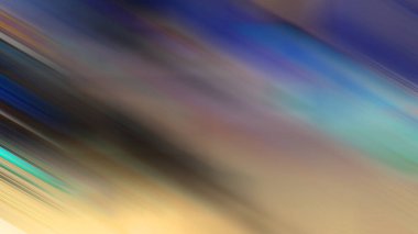 Soyut ışık arkaplan duvar kağıdı rengarenk bulanık yumuşak hareket parlak parlama