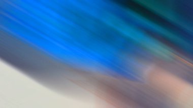 Soyut ışık arkaplan duvar kağıdı rengarenk bulanık yumuşak hareket parlak parlama