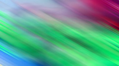 Soyut ışık arkaplan duvar kağıdı rengarenk bulanık yumuşak hareket parlak parlama