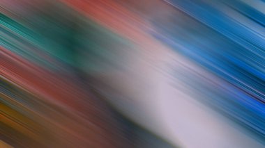 Soyut ışık arkaplan duvar kağıdı rengarenk bulanık yumuşak hareket parlak parlama