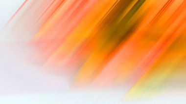 Soyut ışık arkaplan duvar kağıdı rengarenk bulanık yumuşak hareket parlak parlama