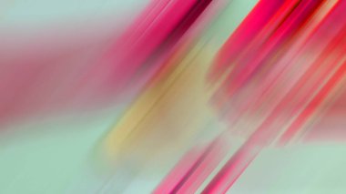 Soyut ışık arkaplan duvar kağıdı rengarenk bulanık yumuşak hareket parlak parlama